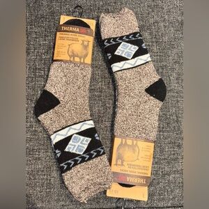 ThermaXX Thermal Wool Socks